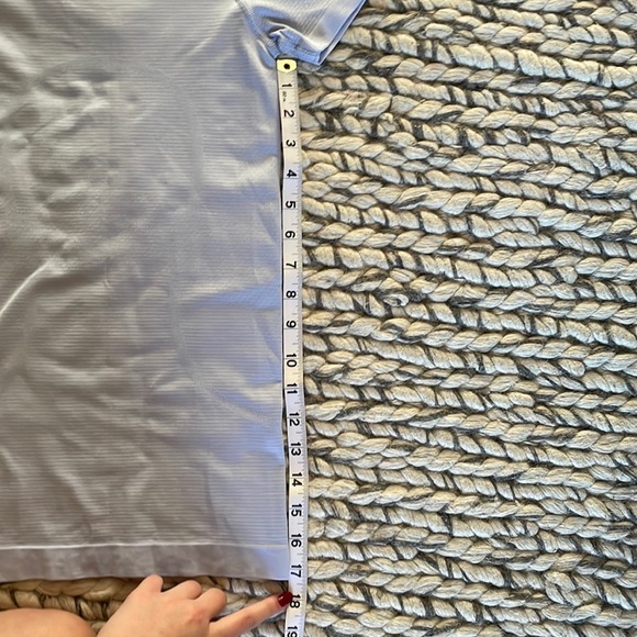 Lululemon Swiftly Tech short sleeve shirt - Picture 5 of 5